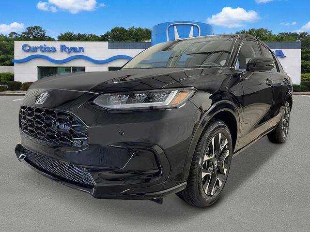 New 2026 Honda HR-V EX-L