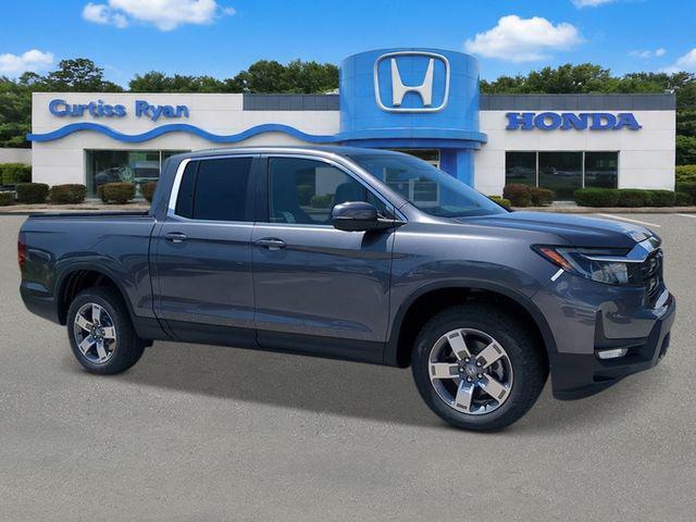 صورة 7 لـ 2026 Honda RIDGELINE RTL