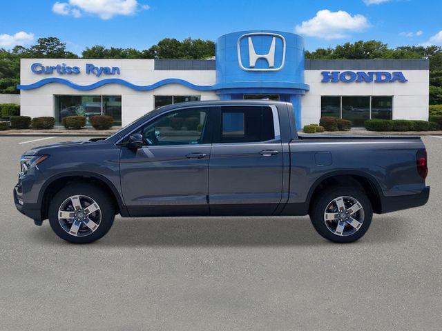صورة 2 لـ 2026 Honda RIDGELINE RTL
