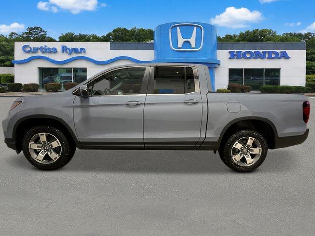 2026 Honda RIDGELINE RTL photo 2