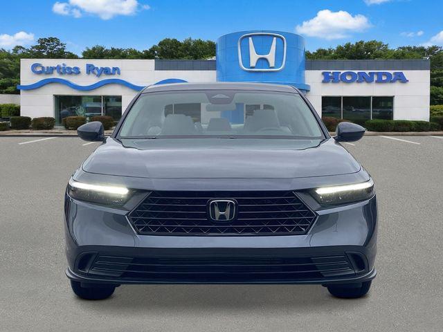 2026 Honda ACCORD LX 1.5T 照片 6