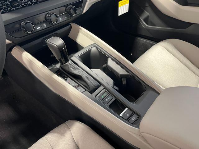 2026 Honda ACCORD LX 1.5T 照片 10