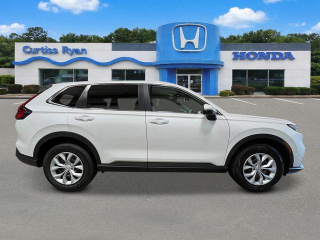 HONDA CR-V LX AWD - 7