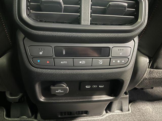 صورة مصغرة 24 لـ 2026 Honda RIDGELINE BLACK