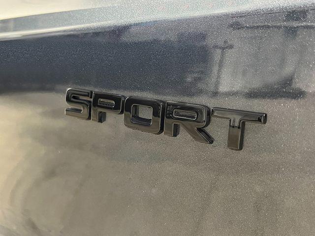 HONDA CR-V HYBRID SPORT-L AWD - 7