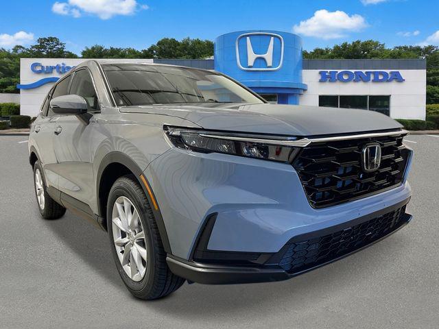 صورة 8 لـ 2026 Honda CR-V EX AWD