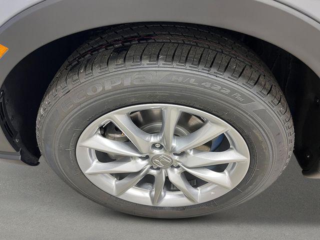 صورة 10 لـ 2026 Honda CR-V EX AWD