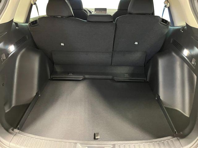 صورة مصغرة 26 لـ 2026 Honda CR-V EX AWD