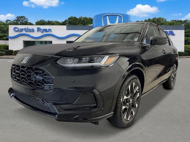 New 2026 Honda HR-V EX-L