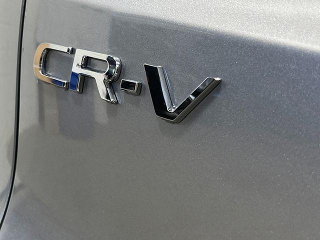 صورة 5 لـ 2026 Honda CR-V EX-L AWD