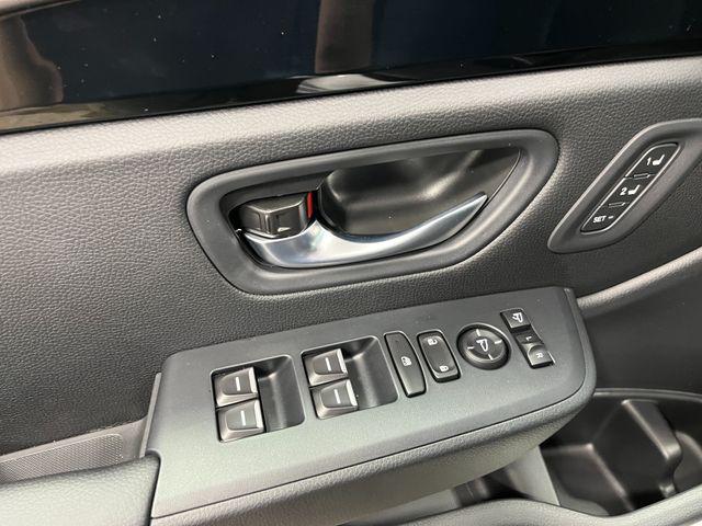 2026 Honda PILOT TRAILSPORT 照片 10