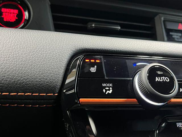 2026 Honda PILOT TRAILSPORT — миниатюра 19