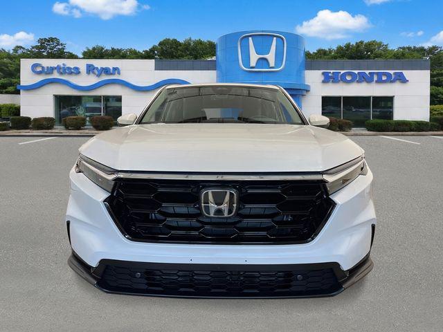 HONDA CR-V - 9