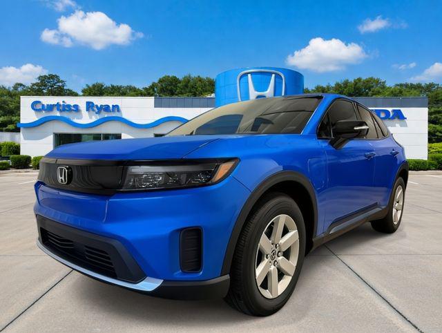 New 2026 Honda Prologue EX AWD