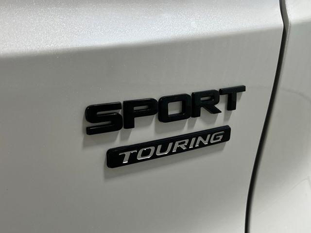 HONDA CR-V HYBRID SPORT TOURING AWD - 6