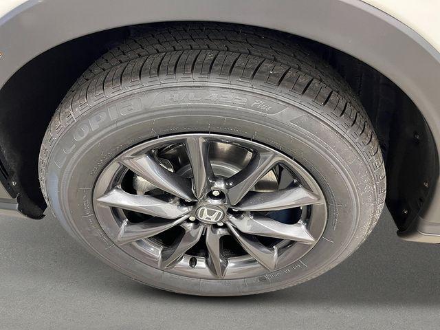 2026 Honda CR-V EX-L AWD — фото 10