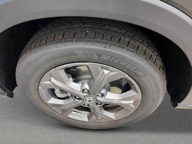 صورة 10 لـ 2027 Honda HR-V LX