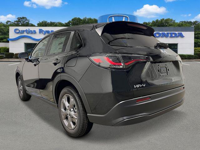 صورة 3 لـ 2027 Honda HR-V LX