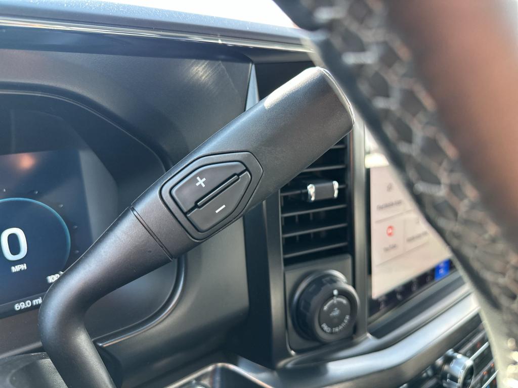صورة مصغرة 30 لـ 2027 FORD F-350 LARIAT SUPER DUTY