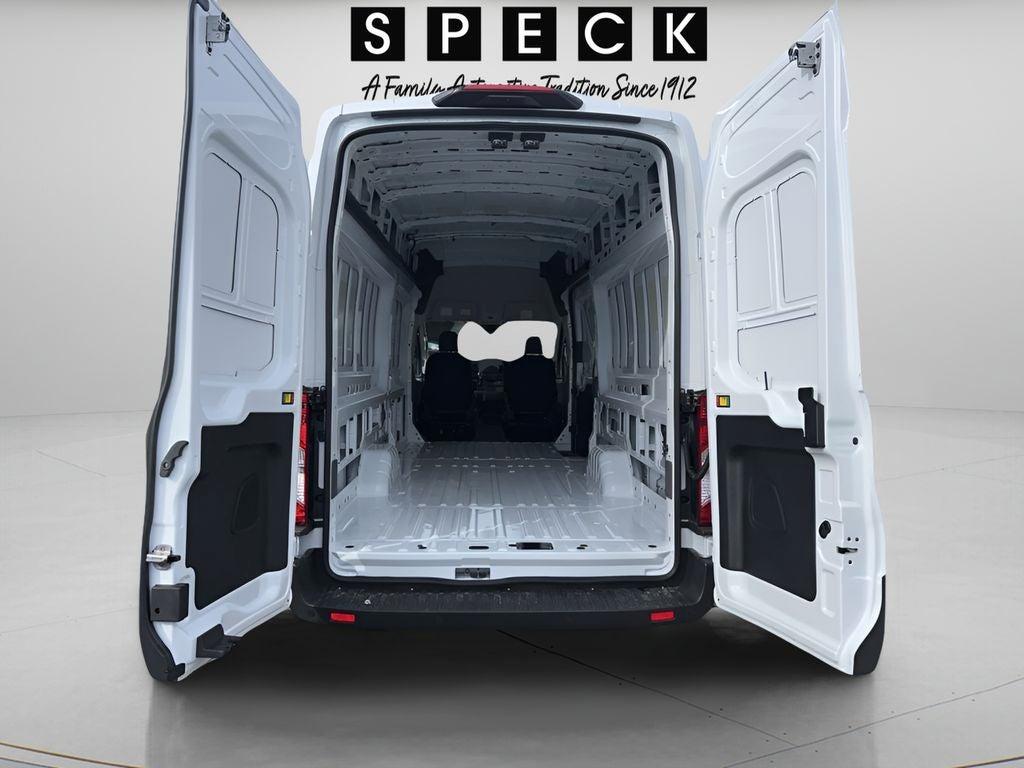2026 FORD TRANSIT-350 BASE — фото 7