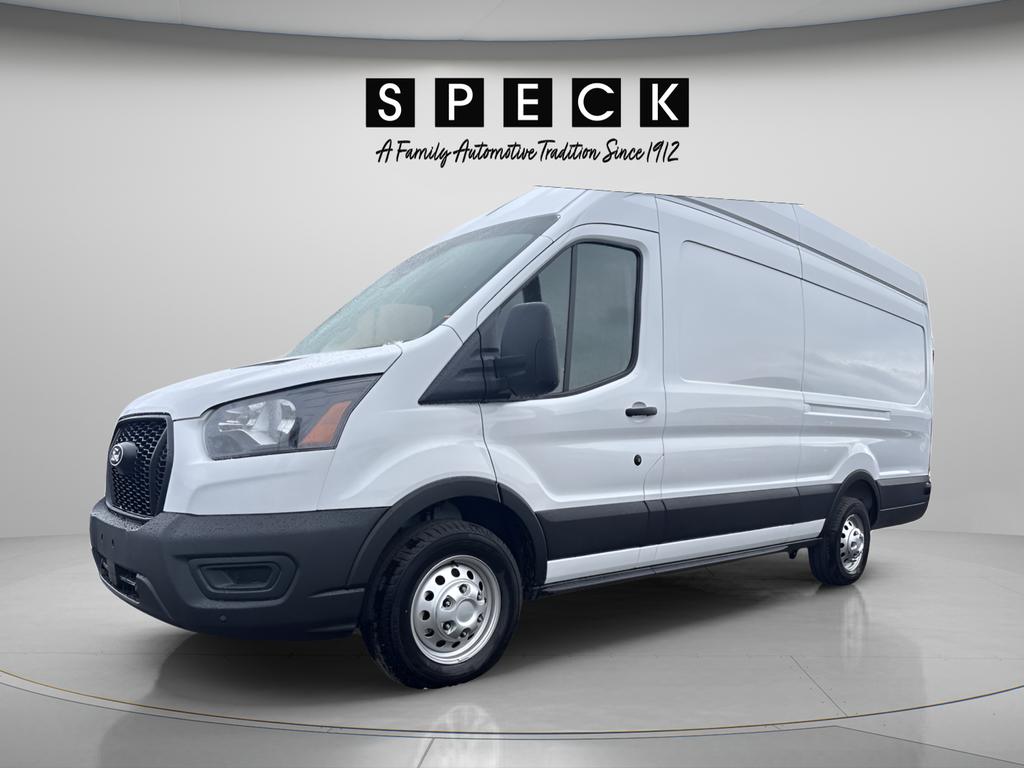 New 2026 Ford Transit-350 Base