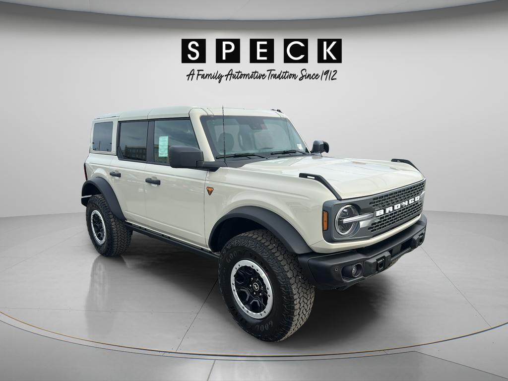 FORD BRONCO - 7