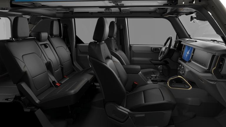 2026 FORD BRONCO BADLANDS 缩略图 31