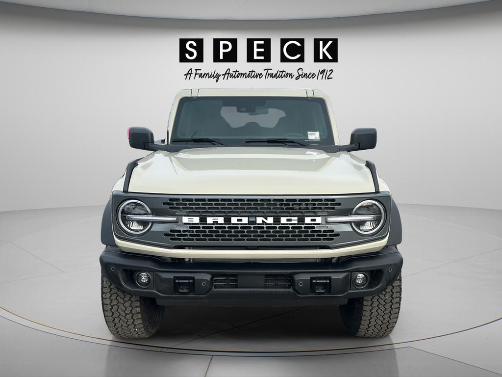 FORD BRONCO - 8