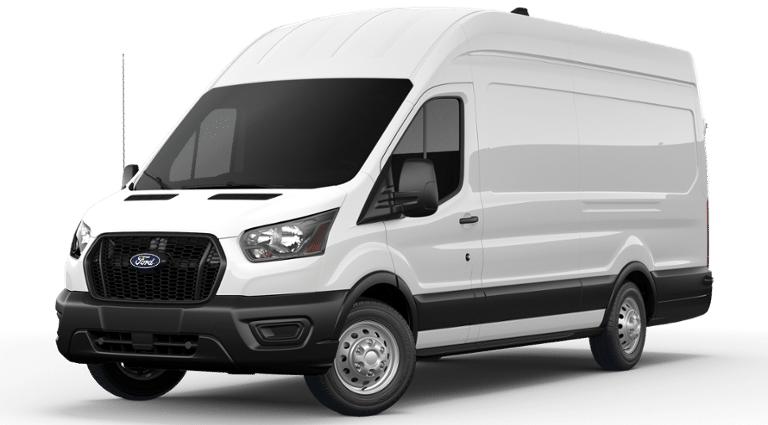 New 2026 Ford Transit-350 Base