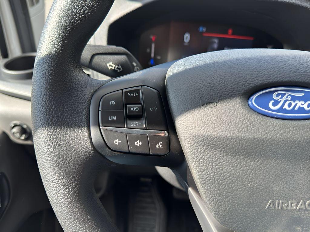 2026 FORD TRANSIT-350 BASE — миниатюра 18