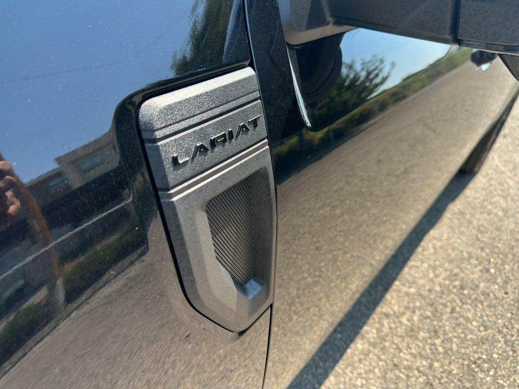 صورة مصغرة 24 لـ 2026 FORD MAVERICK LARIAT