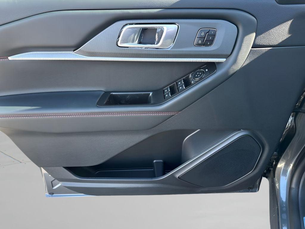 2026 FORD EXPLORER ST-LINE 缩略图 18