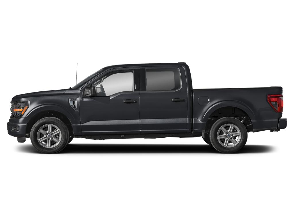 صورة 3 لـ 2026 FORD F-150 XLT