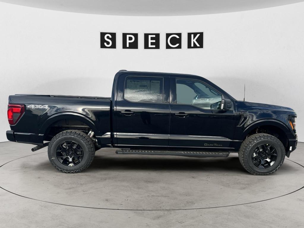 صورة مصغرة 6 لـ 2026 FORD F-150 XLT
