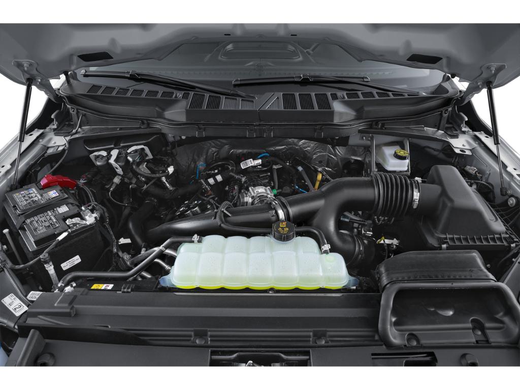 صورة 8 لـ 2026 FORD F-150 XLT