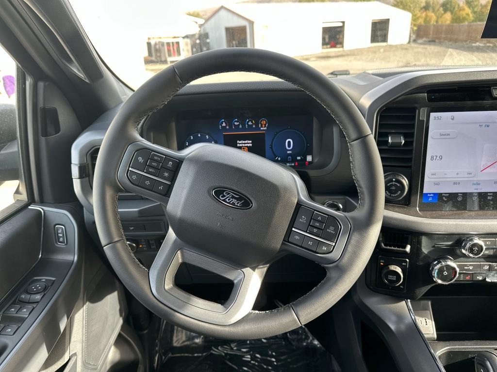 صورة مصغرة 24 لـ 2026 FORD F-150 XLT