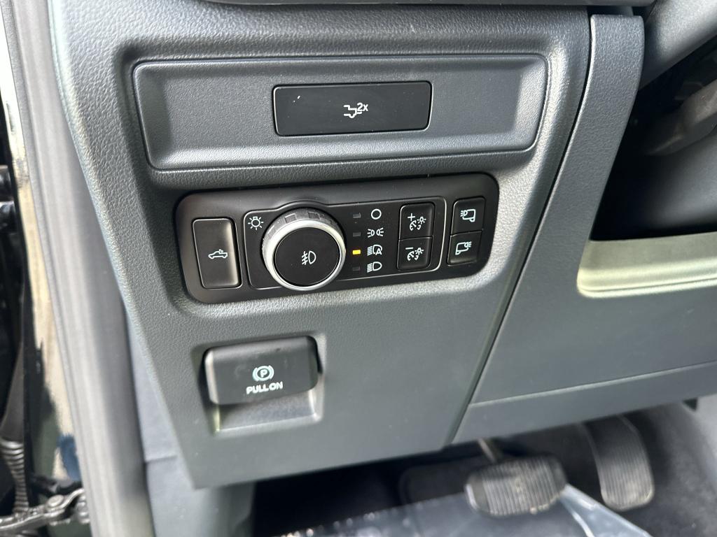 صورة مصغرة 18 لـ 2026 FORD F-150 XLT