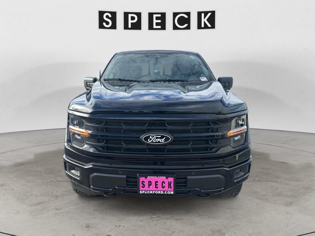 صورة مصغرة 8 لـ 2026 FORD F-150 XLT