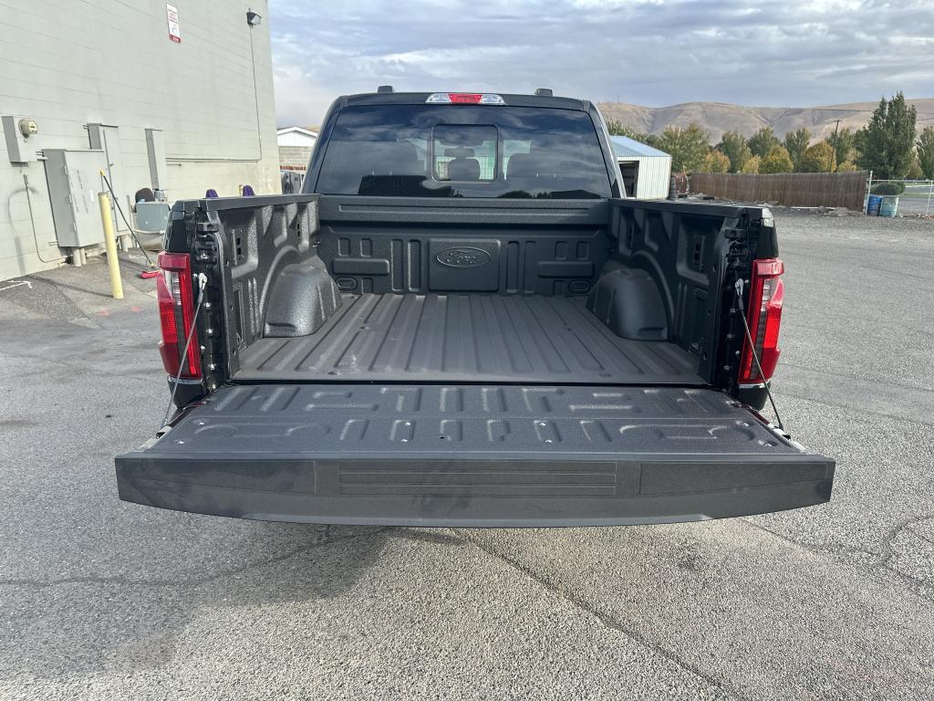 صورة مصغرة 13 لـ 2026 FORD F-150 XLT