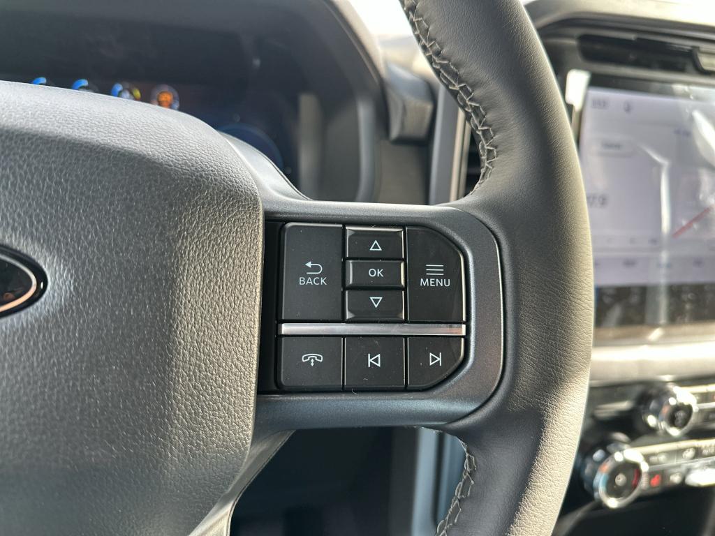صورة مصغرة 23 لـ 2026 FORD F-150 XLT