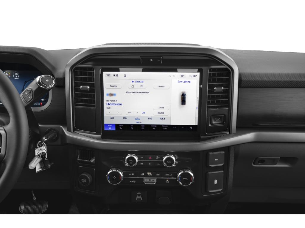 صورة 7 لـ 2026 FORD F-150 XLT