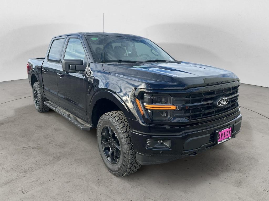 صورة مصغرة 7 لـ 2026 FORD F-150 XLT