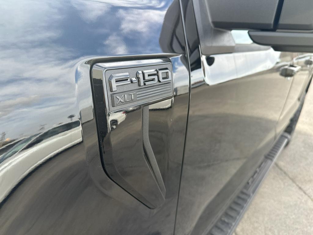 صورة مصغرة 10 لـ 2026 FORD F-150 XLT