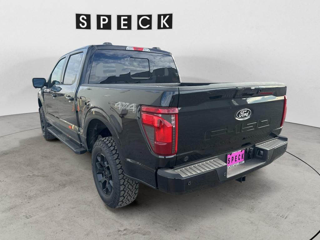 صورة مصغرة 3 لـ 2026 FORD F-150 XLT
