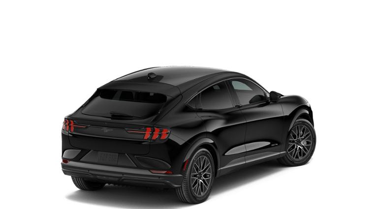 2026 FORD MUSTANG MACH-E PREMIUM — фото 3