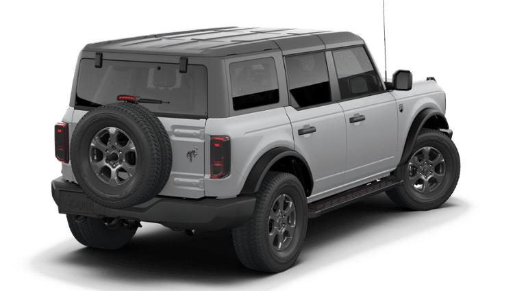 FORD BRONCO BIG BEND - 3