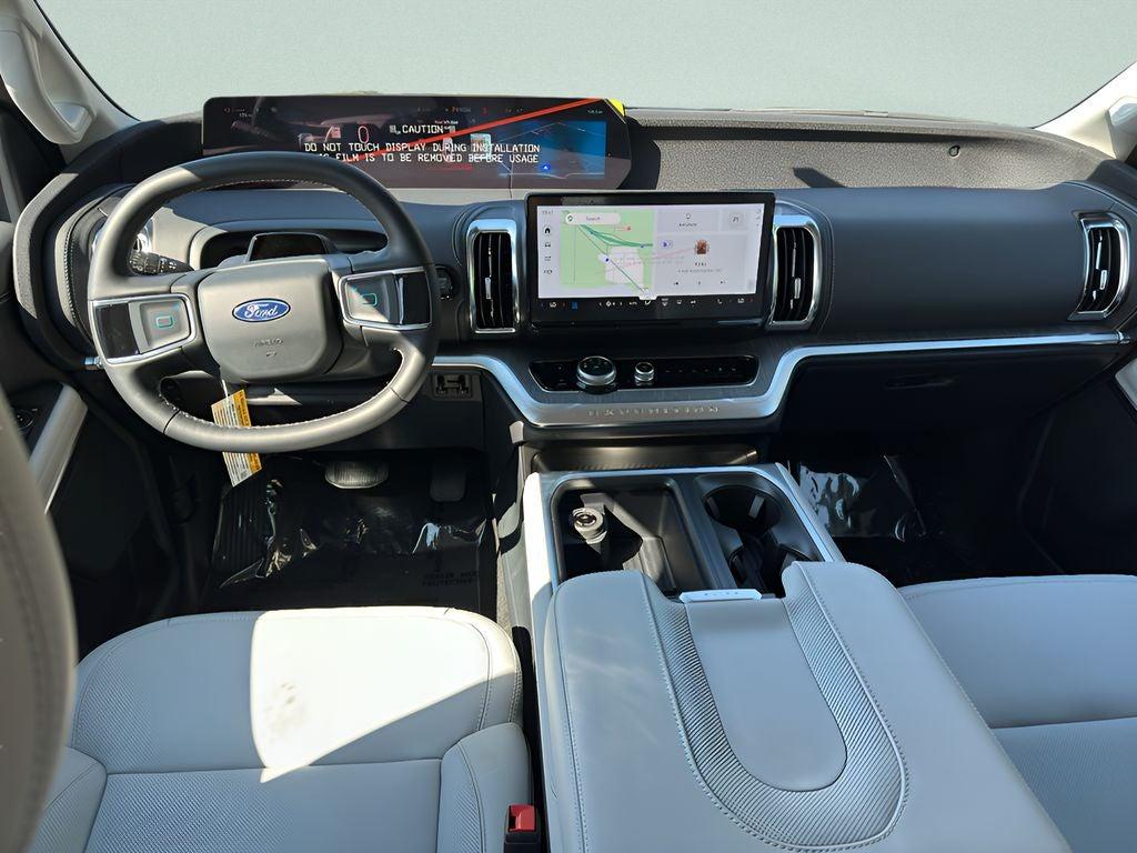 2026 FORD EXPEDITION PLATINUM 缩略图 17