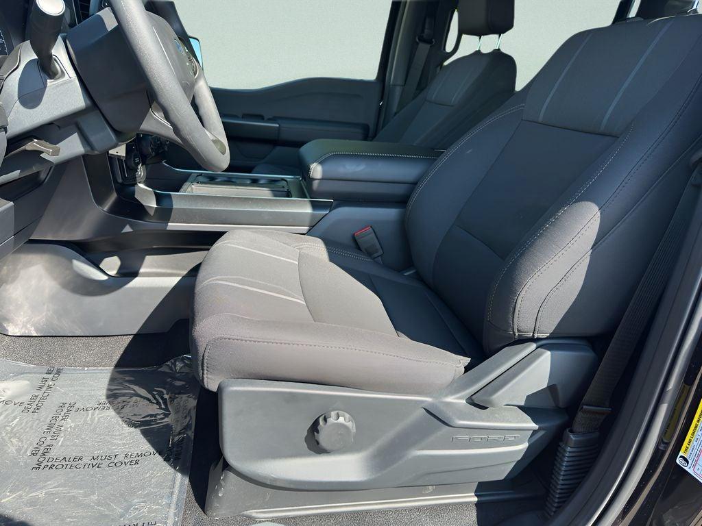 2026 FORD F-150 STX 照片 10