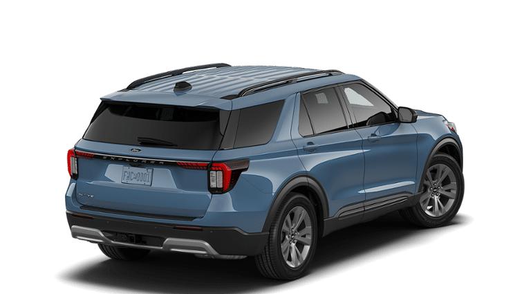 صورة 3 لـ 2026 FORD EXPLORER ACTIVE