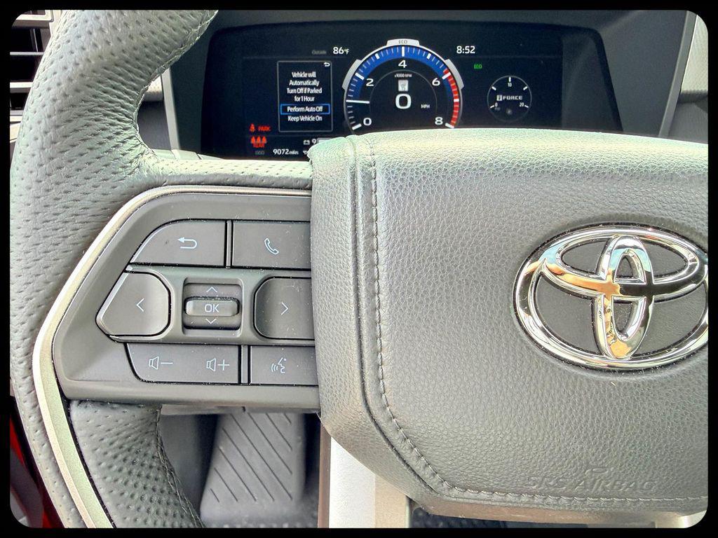 صورة مصغرة 30 لـ 2026 Toyota TUNDRA LIMITED